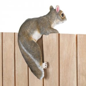 Accent 10019112 Climbing Cuties - Chip The Squirrel