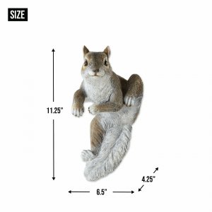 Accent 10019112 Climbing Cuties - Chip The Squirrel