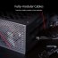 Asus ROG-STRIX-850G Rog Strix 850w Gold Psu