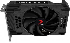 Pny VCG306012SFXPPB Pny Vcx  Geforce? Rtx 3060 12gb Xlr8 Gaming Revel 