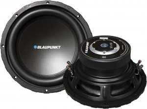 Blaupunkt GTX10D 10 Subwoofer 800watts