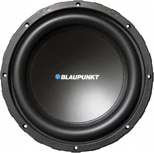 Blaupunkt GTX10D 10 Subwoofer 800watts