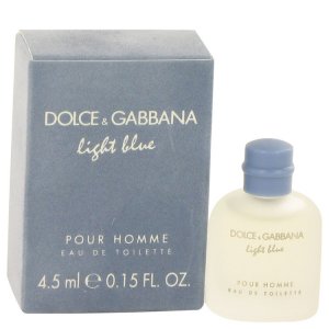 Dolce 483373 Mini Edt .15 Oz