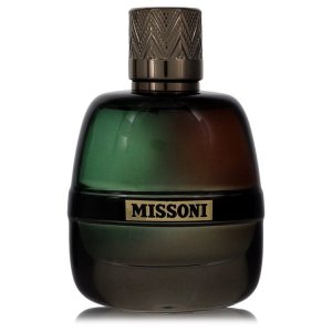 Missoni 557730 Eau De Parfum Spray (unboxed) 3.4 Oz