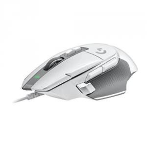 Logitech 910-006144 G502x Wired Gaming Mouse