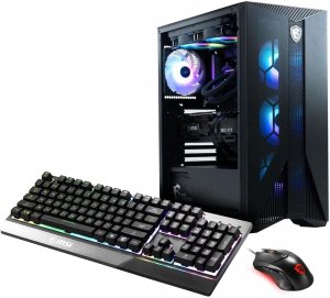 Msi AEGIS RS 12TF-293US System Aers12tf293 Aegis Rs 12tf-293us Core I7