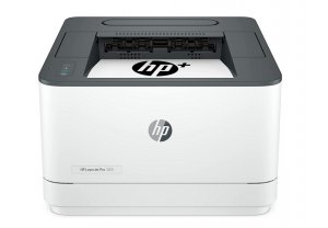 Hp 3G650E#BGJ Hp Laserjet Pro 3001dwe Ethernet Wireless Mono Laser Dup