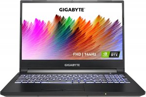 Gigabyte A5 K1-AUS1130SB Gib Nb 15.6 A5 K1-aus1130sb Ryzen5 5600h 2x8g