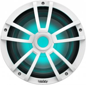 Infinity INF1022MLW 1022mlt 10 Marine Subwoofer White