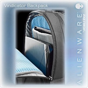 Mobile AWVBP18 Alienware Vindicator 18.4 Backpack