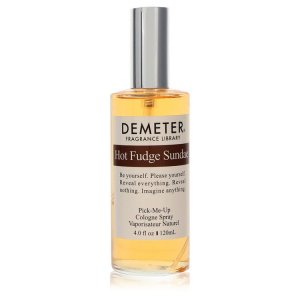 Demeter 557266 Cologne Spray (unboxed) 4 Oz