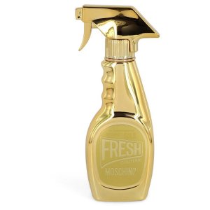 Moschino 552284 Eau De Parfum Spray (unboxed) 1.7 Oz