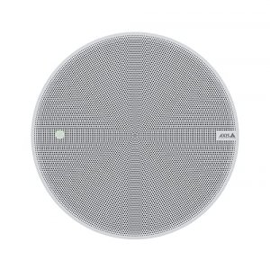 Axis 02323-001 Axis C1211-e Network Ceiling Speaker