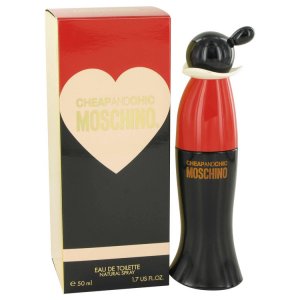 Moschino 417831 Eau De Parfum Spray 1.7 Oz