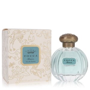 Tocca 561936 Bianca By  Eau De Parfum Spray 3.4 Oz For Women