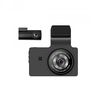 Adesso GO95632G Orbit 956 4k+1080p Dashcam