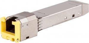 Hp JL747A Aruba 1g Sfp Rj45 T 100m Cat5e