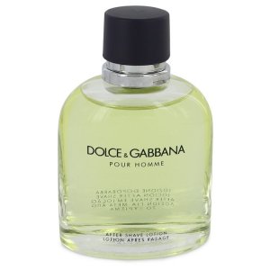 Dolce 499199 After Shave (unboxed) 4.2 Oz