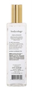 Bodycology 538301 Like Spring In A Bottle,  Cherry Blossom By  Delight