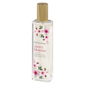 Bodycology 538301 Like Spring In A Bottle,  Cherry Blossom By  Delight