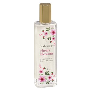 Bodycology 538301 Like Spring In A Bottle,  Cherry Blossom By  Delight