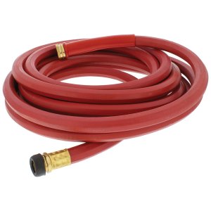 Aquaplumb HW5850 58in 50ft Hot Water Hose