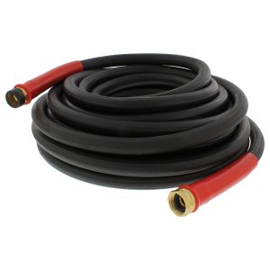 Aquaplumb PM5850 58in 50ft Ht Wtr Hse Blk