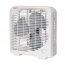 Comfort CZ9BWT 9in 2spd Box Fan Wht