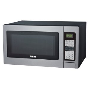 Rca RMW1324 1.3cuft Cntr Mcrwv Wgrll