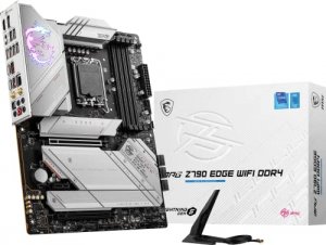 Msi Z790EDGEWID4 Mb |mpg Z790 Edge Wifi Ddr4 R