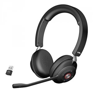 Cyber HS-2000BT Ca Essentials Bt Headset Answer