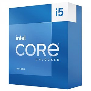 Intel BX8071513600K Int Cpu  I5-13600k Box 14c T 5.1ghz 24m S 5c