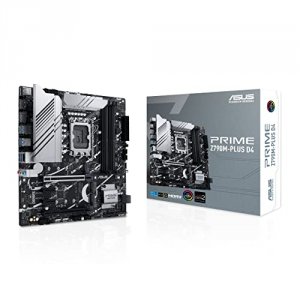 PRIME Z790M-PLUS D4