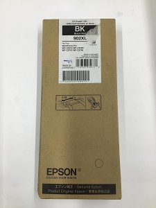 Original Epson T902XL120 T902 High Capacity Black Ink Pack