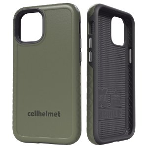 Cellhelmet C-FORT-I5.4-2020-ODG Fort Ipn 12mini Olv