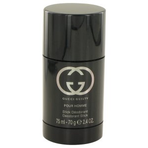 Gucci 501684 Deodorant Stick 2.4 Oz