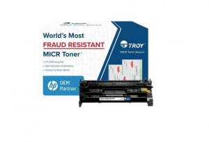 Troy 02-CF258A-001 Troy Micr Laser Standard Secure Toner Cartridge Bla