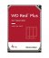 Used Western WD40EFPX Hd -ret 4tb 3.5 Wd Red Plus Nas Hd Sata 256mb Re