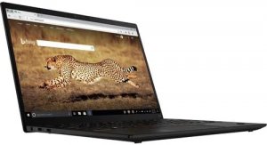 Lenovo 20UN00FSUS Tp X1 Nano G1,w10p,i7,16gb,512gb,3yr