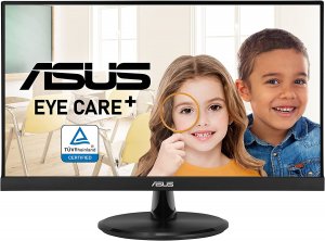 Asus VP227HE 21.5 Monitor () - Full Hd, 75hz, Adaptive-syncfreesync, E