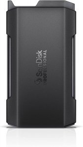 Sandisk SDPM2NB-0000-GBAND Professional, Pro-blade Transport