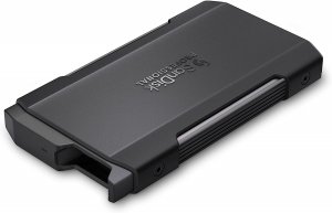 Sandisk SDPM2NB-0000-GBAND Professional, Pro-blade Transport