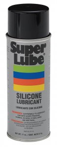 Super 91110 Food Grade Silicone - 11oz