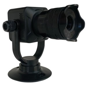 Tokk(tm) T6 Cam Blk