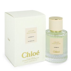 Chloe 548896 Eau De Parfum Spray 1.6 Oz