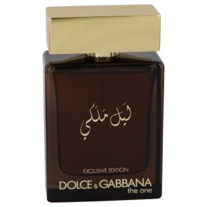 Dolce 541301 Eau De Parfum Spray (exclusive Edition Tester) 3.4 Oz