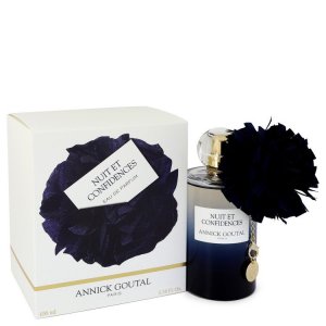 Annick 551349 Eau De Parfum Spray 3.38 Oz