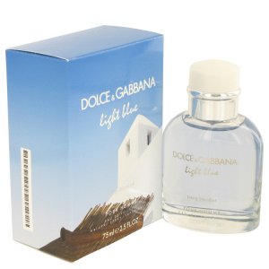 Dolce 492288 Eau De Toilette Spray 2.5 Oz