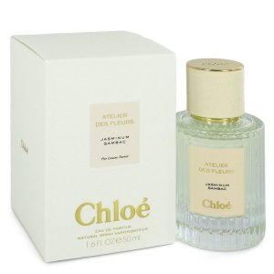 Chloe 548895 Eau De Parfum Spray 1.6 Oz