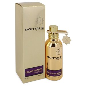 Montale 543226 Eau De Parfum Spray (unisex) 1.7 Oz